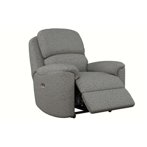 Celebrity Cambridge Power Recliner Chair By Scs