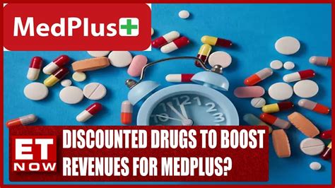 New Private Labels On The Cards For MedPlus Gangadi Madhukar Reddy