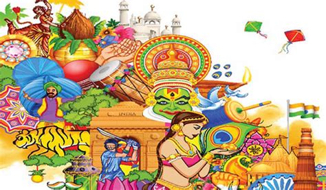 Pia Is Unity In Diversity Indias Strength