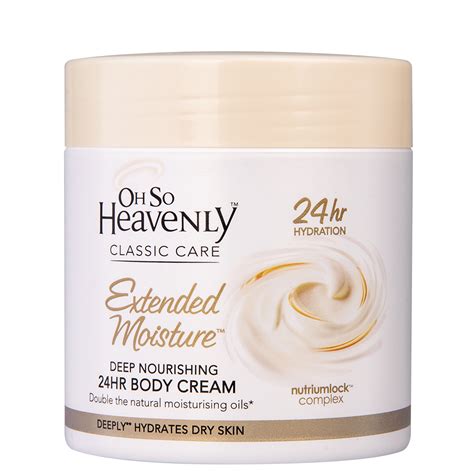 Body Creams Butters Archives Oh So Heavenly