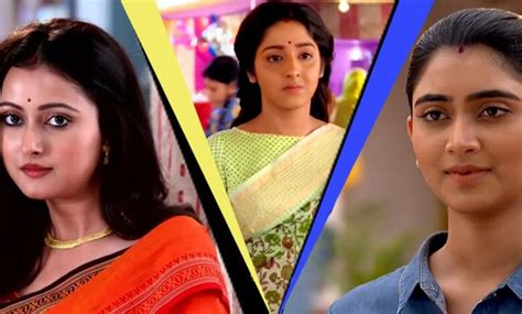 Bengali Serial Trp List জোর টক্কর বাংলা সিরিয়ালে বাজিমাত করল নিম