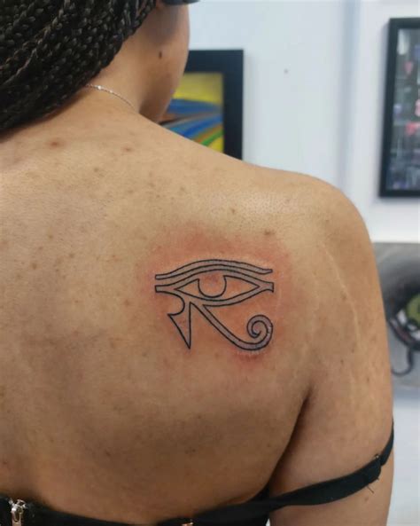 Get Inked 50 Outstanding Eye Of Horus Tattoo Ideas To Try In 2023 Artofit