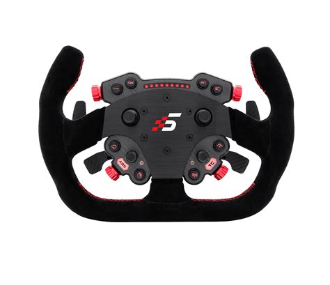 Volante Gt Deportivo Simagic Gtc Simracing Store