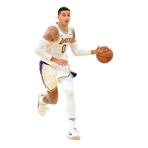 the kick patio-11: kyle kuzma stats Kyle kuzma