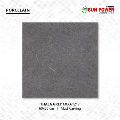 Jual Granit Lantai Dan Dinding Matt Carving 60x60 120x60 Thala