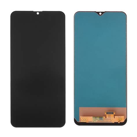 Tft Display Lcd Screen Assembly For Samsung Galaxy A20a205 Blackmobile Phone Lcd Screens