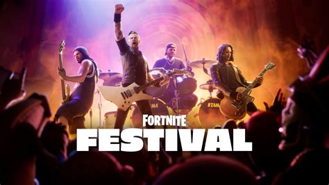 Fortnite Festival İndir ve Ücretsiz Oyna Epic Games Store