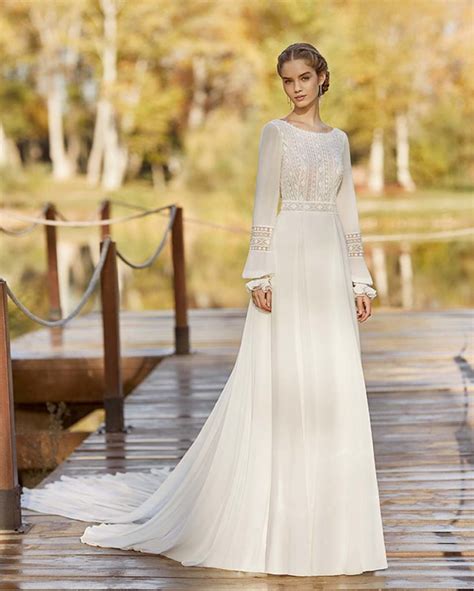 Kaira Vestidos De Novia Y Trajes De Novio Aguilar Novias