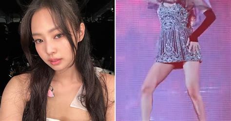 What Does It Mean BLACKPINK S Jennie Becomes A Hot Topic For The Addition To Her SOLO