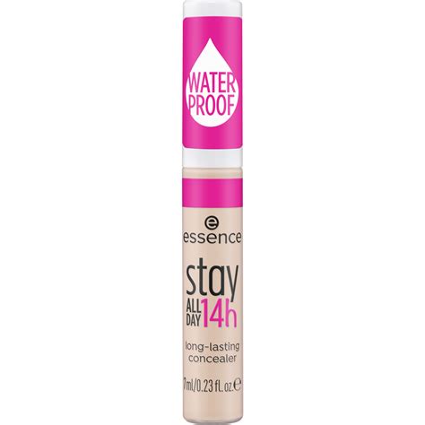 Acquista Essence STAY ALL DAY 14h Correttore Lunga Durata Light Honey