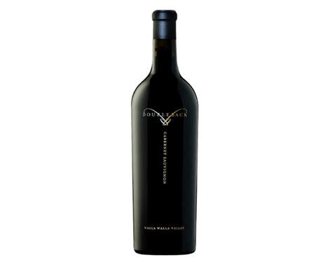 Doubleback 2019 Cabernet Sauvignon Walla Walla Valley