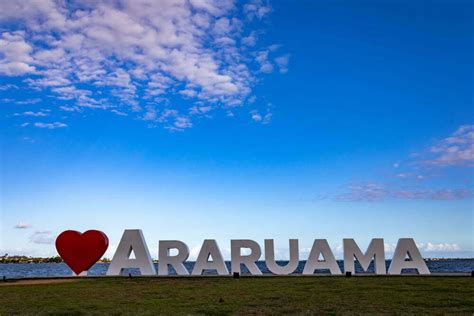 Arrai De Araruama Rj Acontece Nos Dias E De Julho Veja A