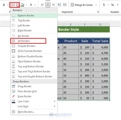 How To Remove Print Lines In Excel 4 Easy Ways ExcelDemy