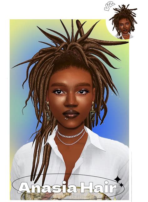 Sims 4 Teen Sims Cc African Hairstyles Womens Hairstyles Female