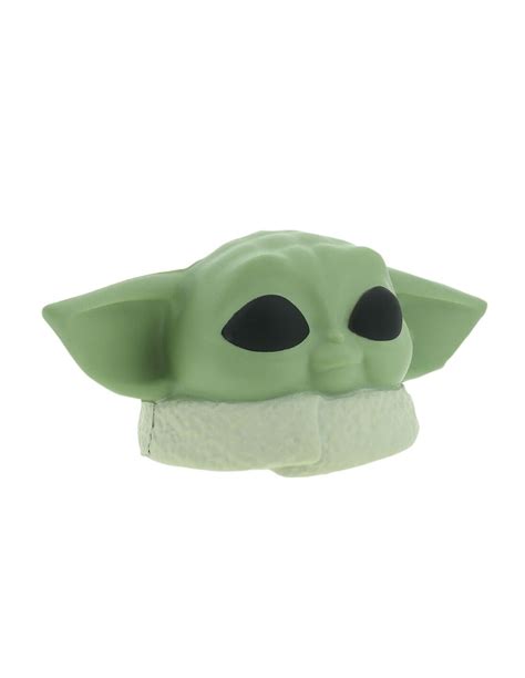 Figura Antiestres Grogu Baby Yoda The Mandalorian Star Wars