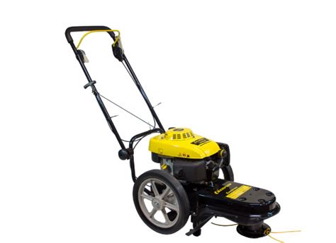 Триммер бензиновый Champion LMH5640 | отзывы