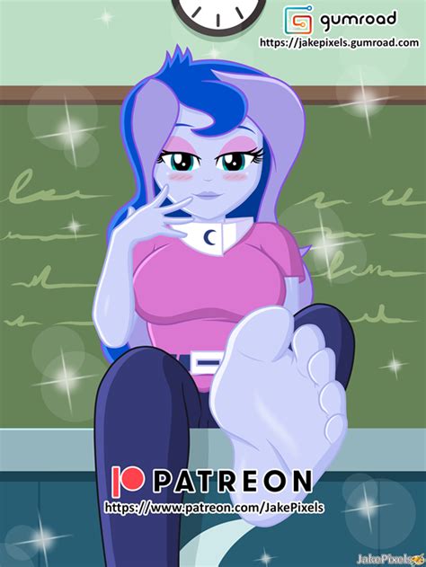 2937246 Suggestive Artist Jakepixels Princess Luna Vice Principal