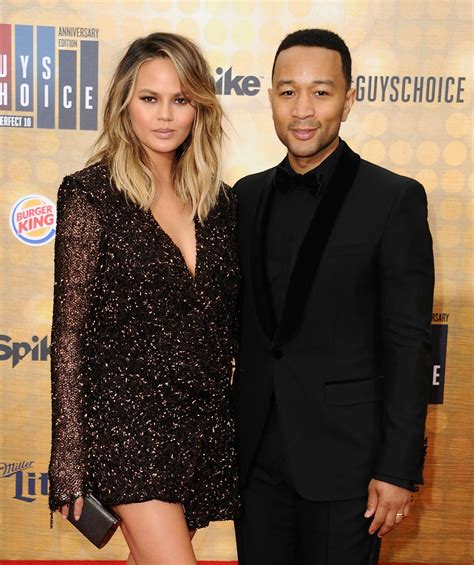 Chrissy Teigen Parents Divorce : John Legend And Wife, Chrissy Teigen Headed For Divorce ...