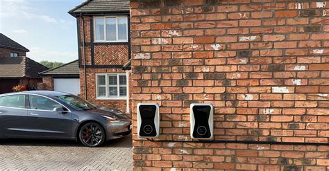 Ev Charging Grants Save Money On Installing A Vehicle Charging Unit