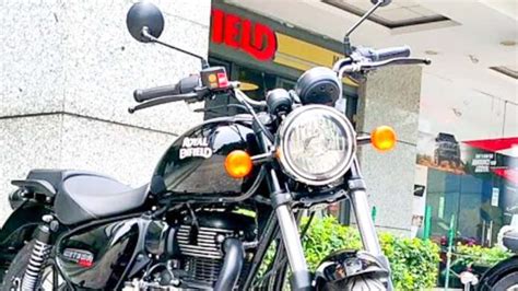 Royal Enfield Sales Exports Breakup Nov 2021 Classic 650 Twins