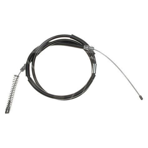 Raybestos BC95982 Element3 Rear Driver Side Parking Brake Cable