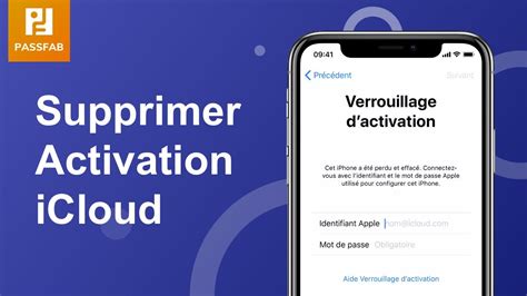 Comment Contourner Le Verrouillage D Activation D Un IPhone YouTube