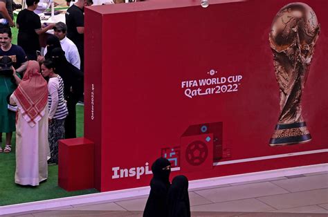 Here we go: FIFA World Cup ticket sales final round starts today