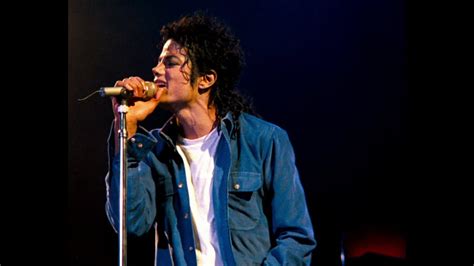 The Man Michael Jackson