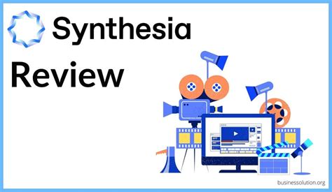 Synthesia Ai Review The Best Ai Video Generator In