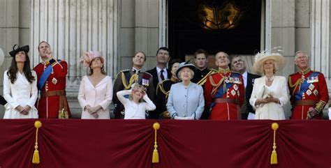 Rede Imperial A Monarquia Constitucional No Reino Unido E A Prerrogativa Da Coroa