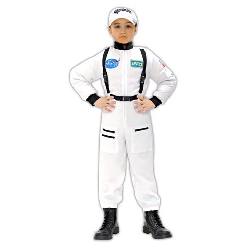 Deguisement Astronaute Enfant