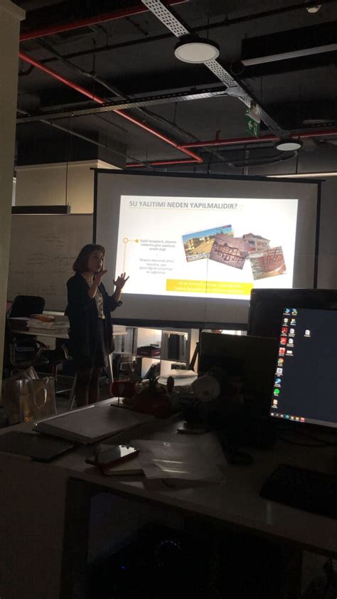 ODE Insulation – Aslı Architecture