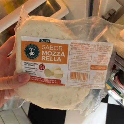 Felices Las Vacas Mozzarella Review Abillion