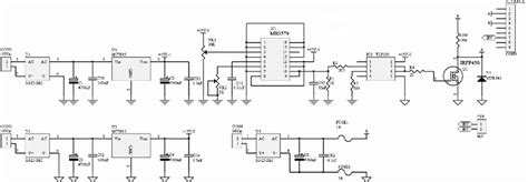 High Voltage Power Amplifier Circuit Diagram Circuit Diagram