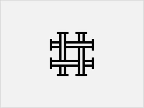 25 Cool Negative Space Logos And Marks By Zalo Estévez Designbolts