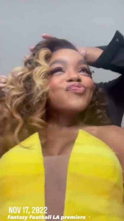 Good God Look At That Ass MarsaiMartin Fanpage