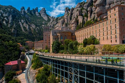 Монсеррат: ru_traveller — LiveJournal