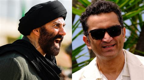 Sunny Deol’s ‘Gadar’ Sequel, Spinoff on the Cards as Zee Studios Mulls Speciality Arthouse ...