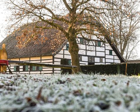 Grefrath Eintritt frei im Freilichtmuseum für Kinder und Jugendliche