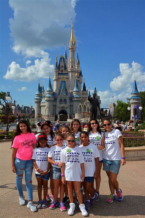 10 Dicas Da Disney E Parques Em Orlando O Mundo Disney