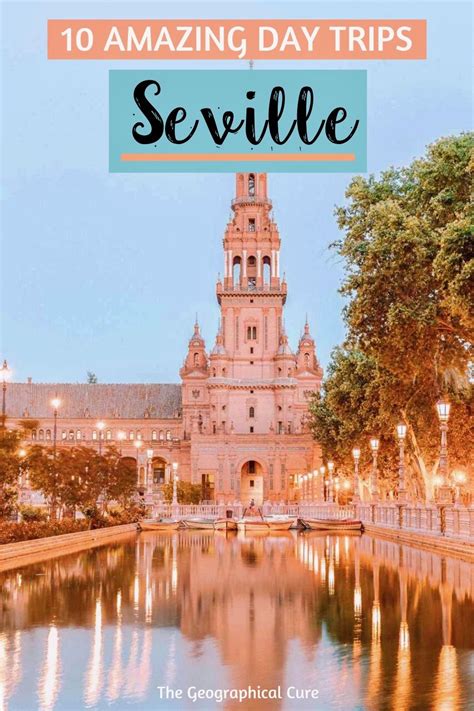 Seville Attractions Photos To Ignite Your Wanderlust Artofit