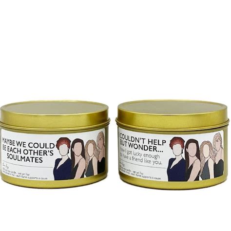 Sex And The City Etsy