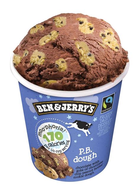 Ben Jerry S Moophoria Review How Does It Taste Chatelaine