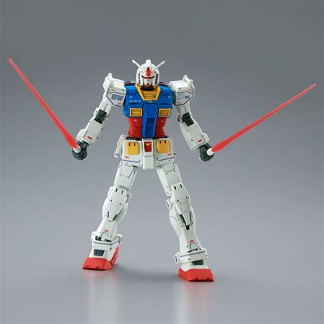 HG 1 144 RX 78 02 GUNDAM CUCURUZ DOANS ISLAND Ver GUNDAM