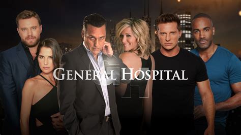 What Happened To Jason In General Hospital