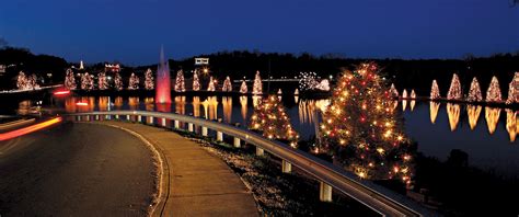 Christmas Town U.S.A.® - McAdenville