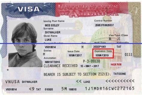 How To Get Social Security Number On J1 Visa