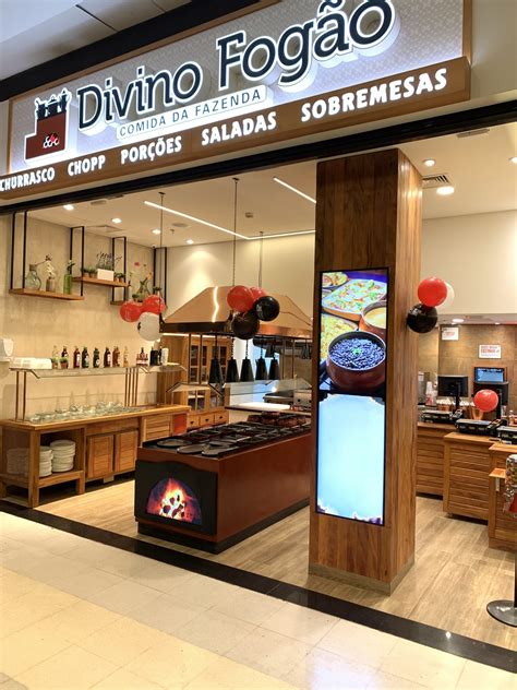 Divino Fog O Shopping Nova Am Rica Rj Mmxii Engenharia E Instala Es