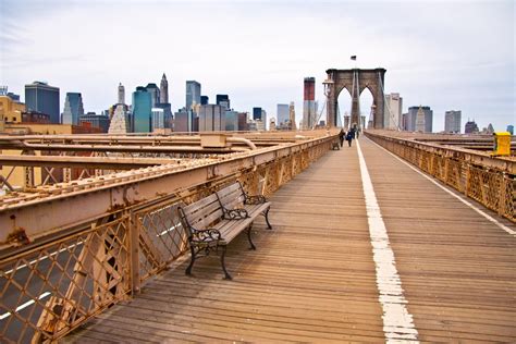 Brooklyn Bridge jigsaw puzzle in Bridges puzzles on TheJigsawPuzzles.com (#2776882)