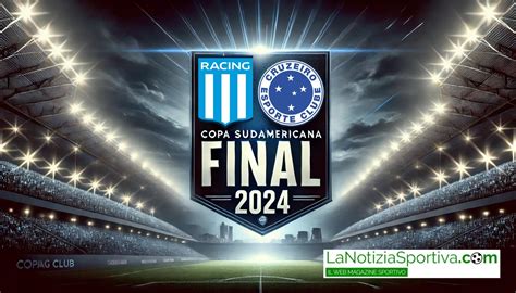 Racing Cruzeiro Pronostico Formazioni E Quote